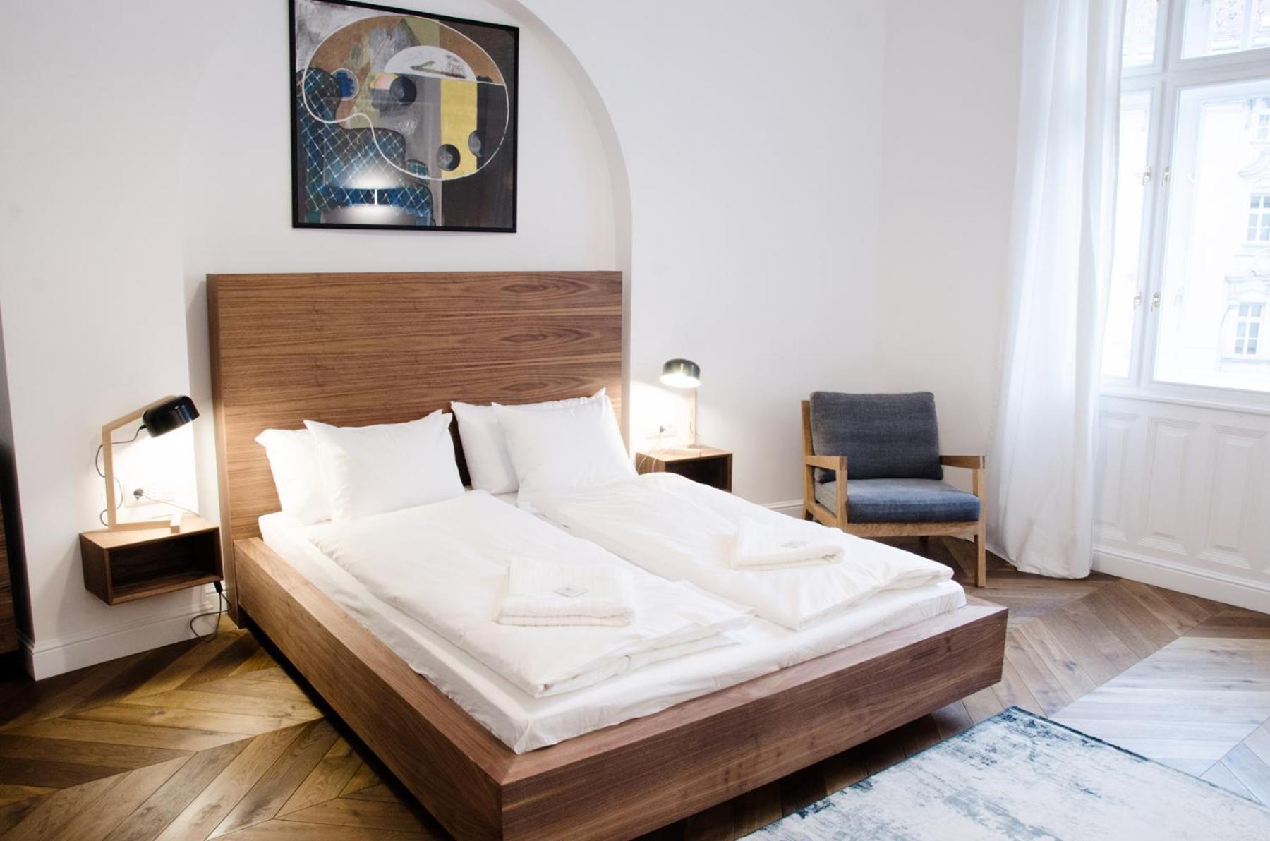 Apartamento Luxury By Hi5 - Location 3-br