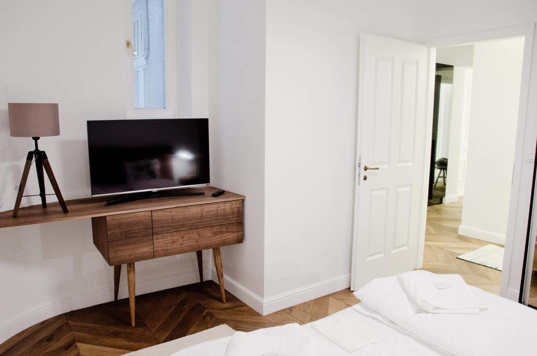Apartamento Luxury By Hi5 - Location 3-br