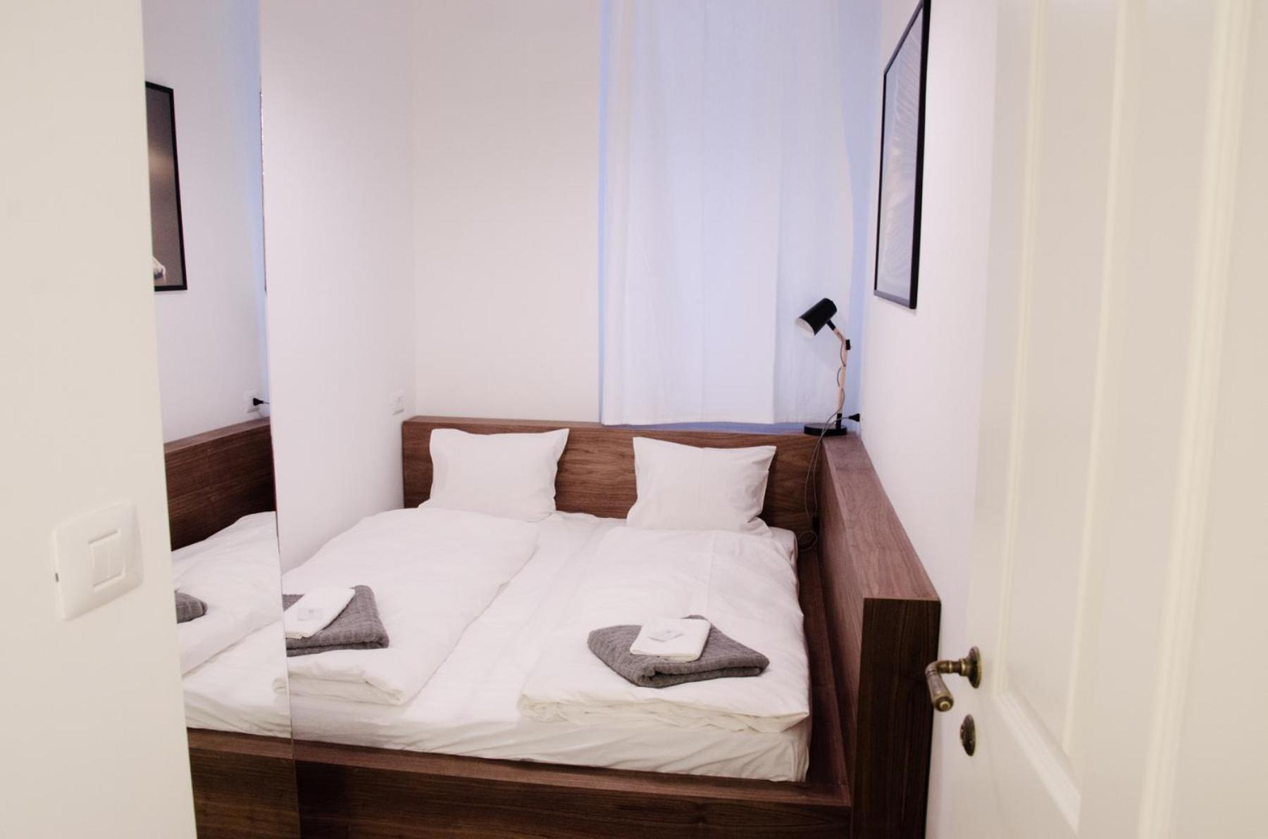 Luxury By Hi5 - Location 3-br *