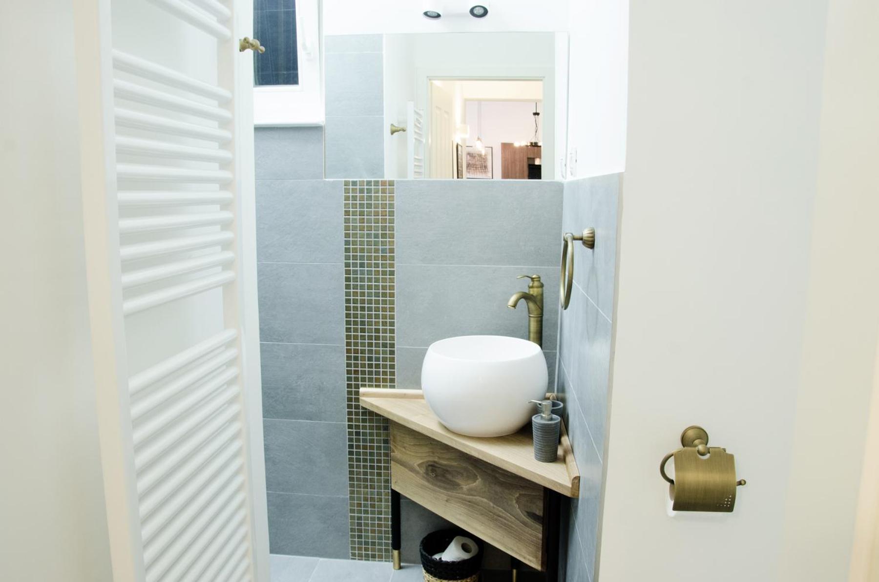 Apartamento Luxury By Hi5 - Location 3-br