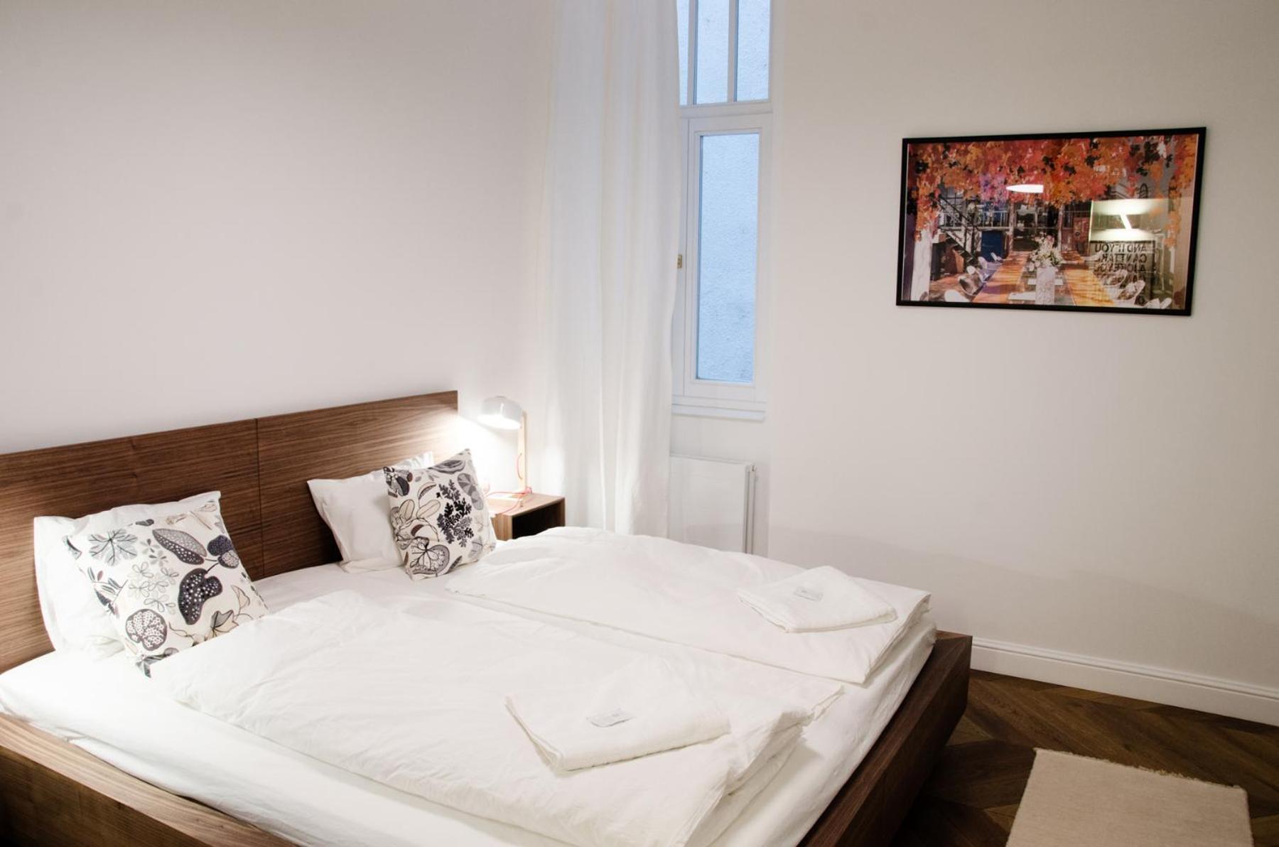 Luxury By Hi5 - Location 3-br * Budapest