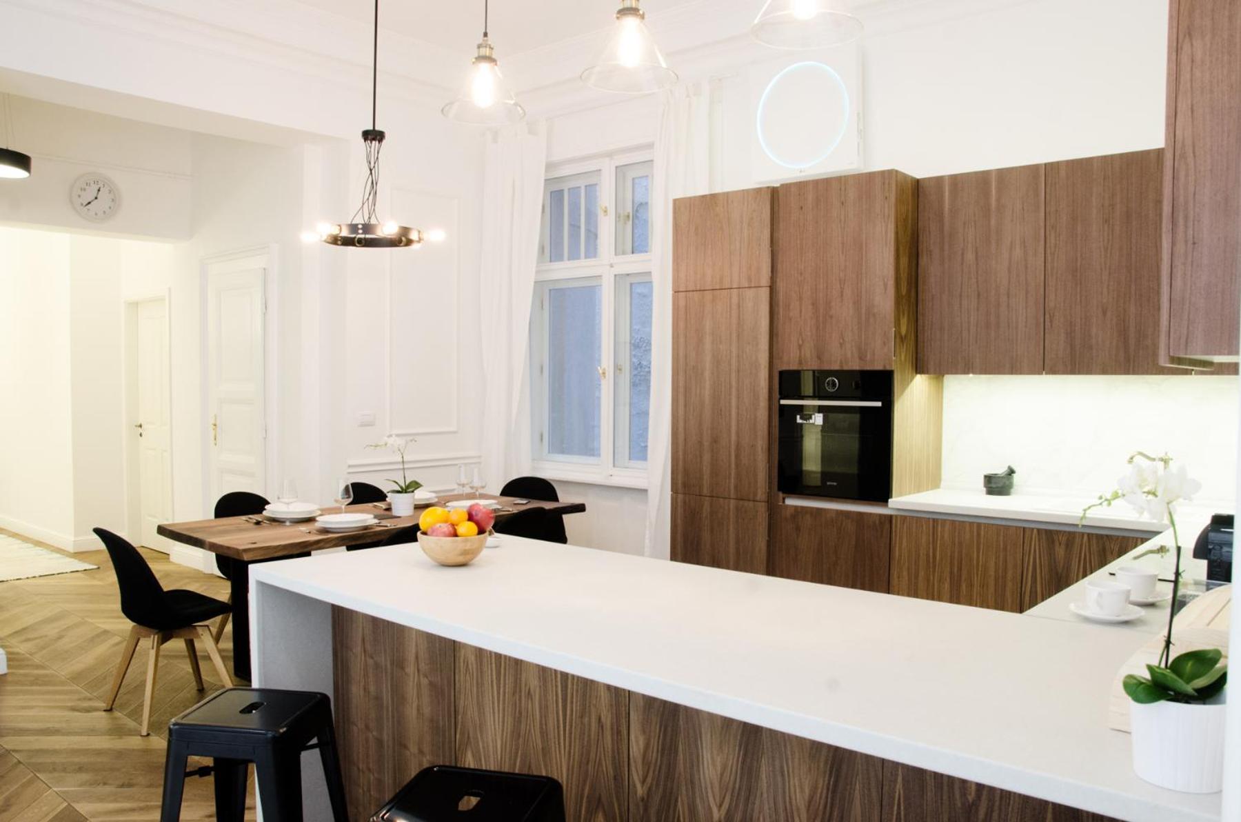Luxury By Hi5 - Location 3-br