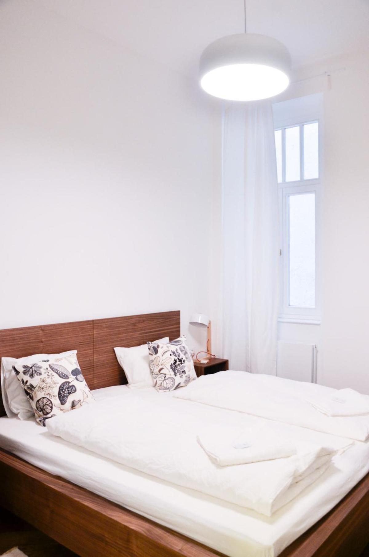 Apartamento Luxury By Hi5 - Location 3-br *