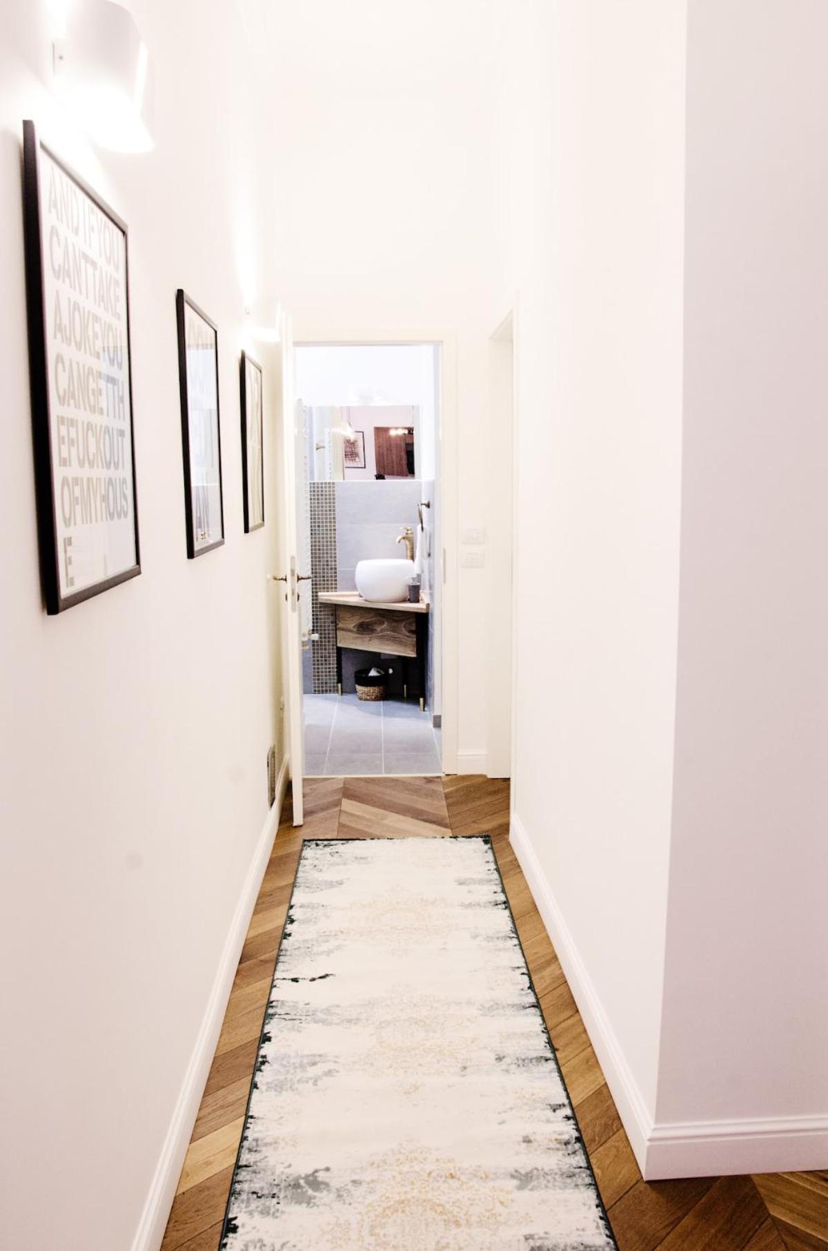 Luxury By Hi5 - Location 3-br Apartamento *