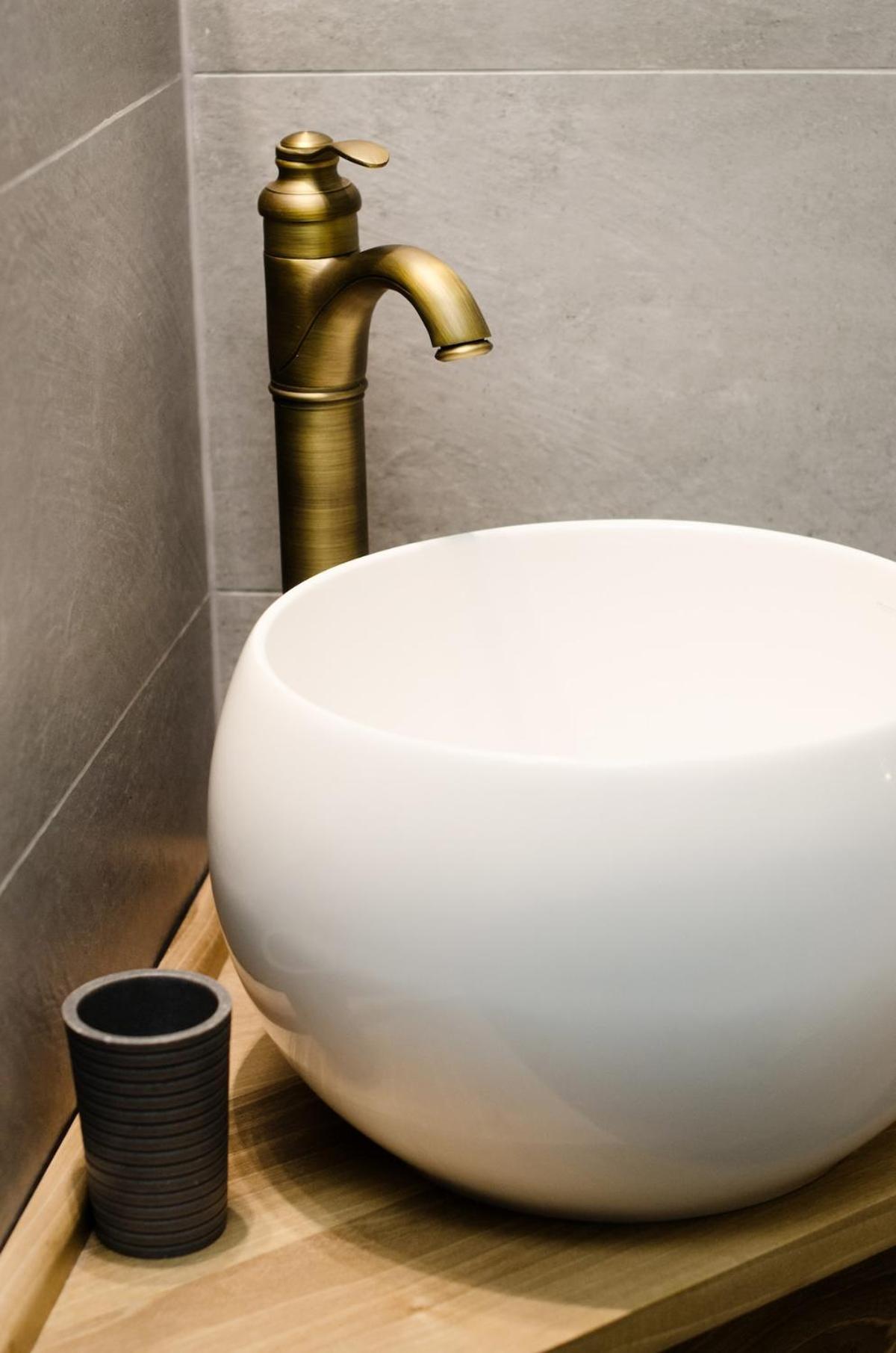 Luxury By Hi5 - Location 3-br Budapest