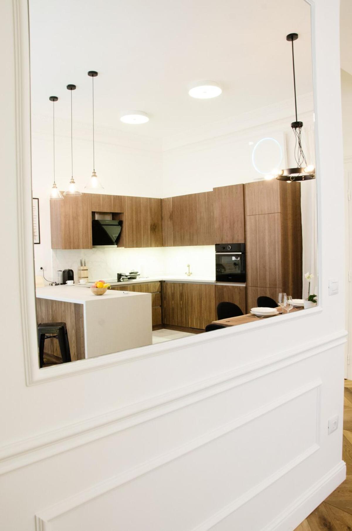 Apartamento Luxury By Hi5 - Location 3-br Budapest